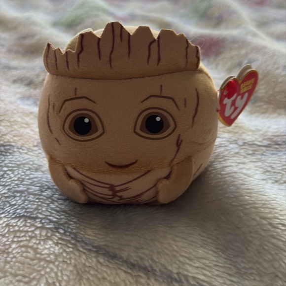 Disney x TY Beanie Balls - Picture 3 of 6